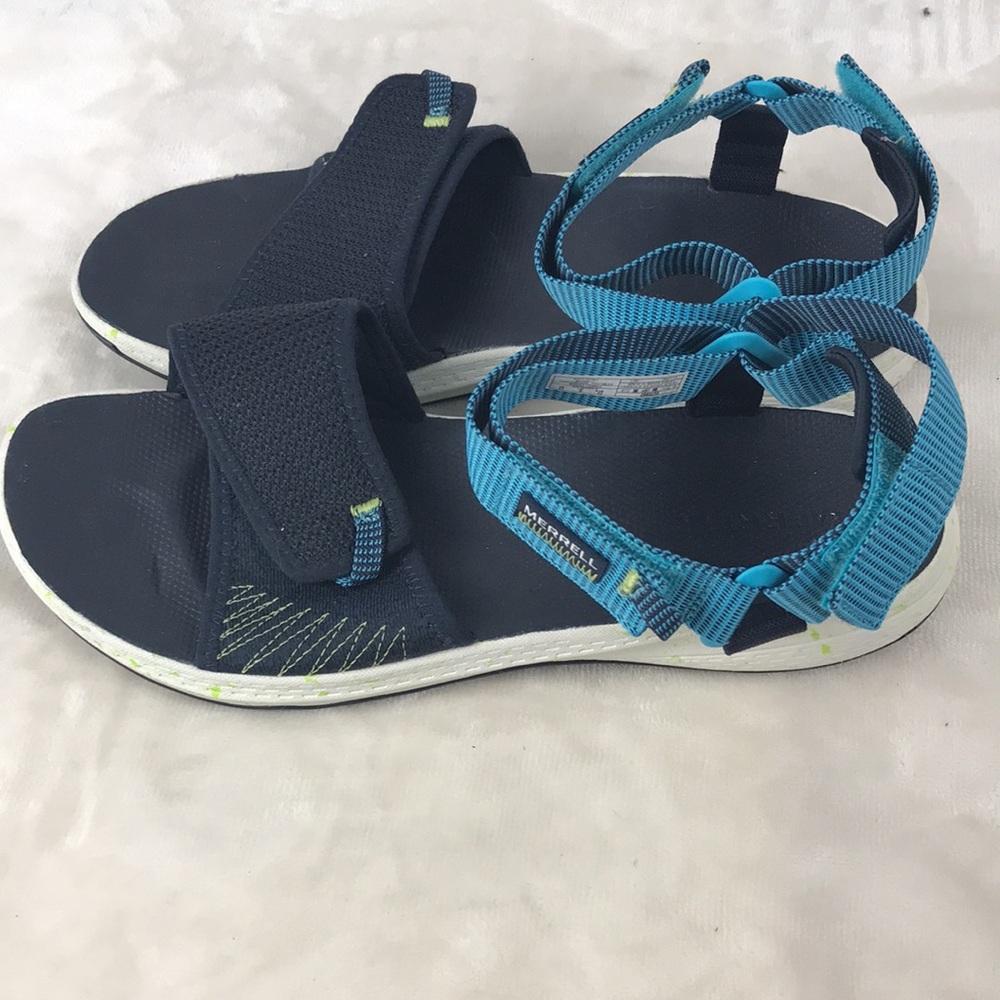 Merrell Womens Sandals